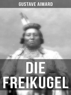cover image of Die Freikugel